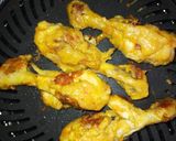 Foto langkah ke 5 dari resep Paha ayam bakar.