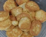Foto langkah ke 3 dari resep Oseng Tofu dan Sawi putih #2.