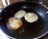 রাবড়ি মালপোয়া (rabdi malpoa recipe in Bengali) রেসিপির ধাপ 2 ছবি