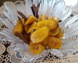 Foto del paso 7 de la receta: Plátanos en almíbar
