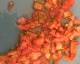 Foto del paso 3 de la receta: Ensalada rápida