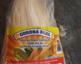 Foto del paso 1 de la receta: Tamales de pollo con mole rojo