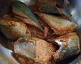 Foto langkah ke 2 dari resep RESEP IKAN LAUT AIRFRYER - DAPUR MARISA.