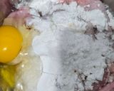 Foto langkah ke 2 dari resep Sayap Ayam Goreng Ketumbar.