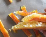 Foto langkah ke 8 dari resep Orange peel Candy.