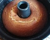 Φωτογραφία βήματος 2 της συνταγής Cake λεμόνι καρύδα (keto friendly), μυρωδάτο, αφράτο και εύκολο