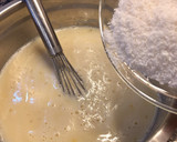 Foto del paso 7 de la receta: Pudín de coco sin horno
