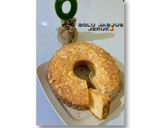 Foto langkah ke 5 dari resep 074. Bolu JasJus jeruk 🥮🍰.