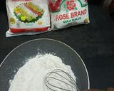Foto langkah ke 3 dari resep Es Dawet Lumut.