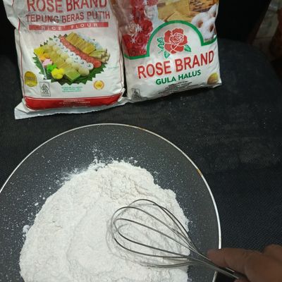 Langkah 3
