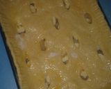 Foto del paso 4 de la receta: Tarta de pera🍐