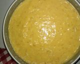Foto langkah ke 4 dari resep Cheesy steam cake keto.