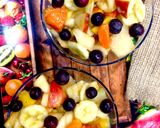 A picture of step 1 of 🍎 Fruit Chaat 🍎 #CookpadRamadan.