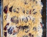 Foto del paso 7 de la receta: Zwetschgenkuchen o torta de ciruela