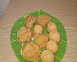 Foto langkah ke 7 dari resep Bolu kukus mangkok.