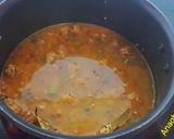 A picture of step 7 of Soya Rice (सोया राइस).