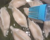 Foto langkah ke 8 dari resep Choipan isi Lobak.