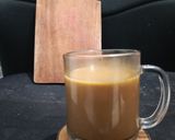 Foto langkah ke 7 dari resep Hot Milk Coffee.