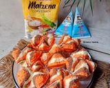 Foto langkah ke 7 dari resep Bolu Kukus Mekar.