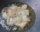 Foto langkah ke 2 dari resep Tahu Aci Goreng.