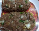 Foto langkah ke 5 dari resep Kofta Kebab (1).