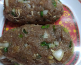 Foto langkah ke 5 dari resep Kofta Kebab (1).