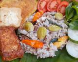 Cara Membuat Nasi Liwet Kecombrang Honje Rice Cooker 10