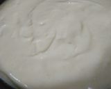 Foto langkah ke 4 dari resep Whipping Cream Pancakes.