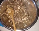 Foto del paso 3 de la receta: Tortitas de cecina ligera