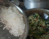 நெல்லிக்காய் சாதம் ரெசிபி ஸ்டேப் 6 புகைப்படம்