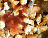 Foto del paso 5 de la receta: Arroz Currypollo con Aguacate