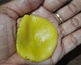Foto langkah ke 3 dari resep Nastar klasik.