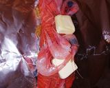 Foto del paso 4 de la receta: Papillote de salmón