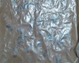 A picture of step 6 of Chocolate Icecream Sandwich cake.