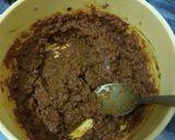 A picture of step 2 of Oil-Free Stuffed Eggplant (Bharwa Baingan).