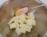 Foto del paso 1 de la receta: Tarta de limón con merengue italiano