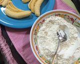 Foto langkah ke 2 dari resep Pisang goreng vanila🍌.