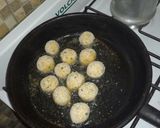 Foto del paso 4 de la receta: Falafel