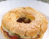 Foto del paso 3 de la receta: Bagels Pizza Sin Gluten