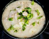 A picture of step 5 of Barnyard Millet Vrat Khichdi.