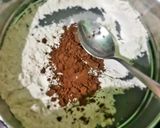 मिल्क मेड चॉकलेट केक (milkmaid chocolate cake recipe in Hindi) रेसिपी चरण 1 फोटो