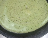 முடக்கத்தான் கீரை தோசை (Mudakkathan keerai dosai recipe in tmil) ரெசிபி ஸ்டேப் 3 புகைப்படம்