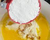 Yoghurt cake recipe step 6 photo