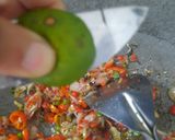 Foto langkah ke 4 dari resep Tuna Sambal tumis.