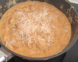 Foto del paso 5 de la receta: Pechugas de pollo con salsa de cebolla y mostaza