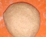 Foto del paso 2 de la receta: Tarta de masa sablé y crema de limón 🍋