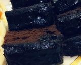 A picture of step 9 of Brownies.