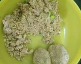 Foto langkah ke 3 dari resep Perkedel tempe.