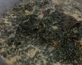 Foto langkah ke 11 dari resep Gulai daun singkong.