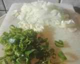Foto langkah ke 3 dari resep Sempol Ikan Tuna.